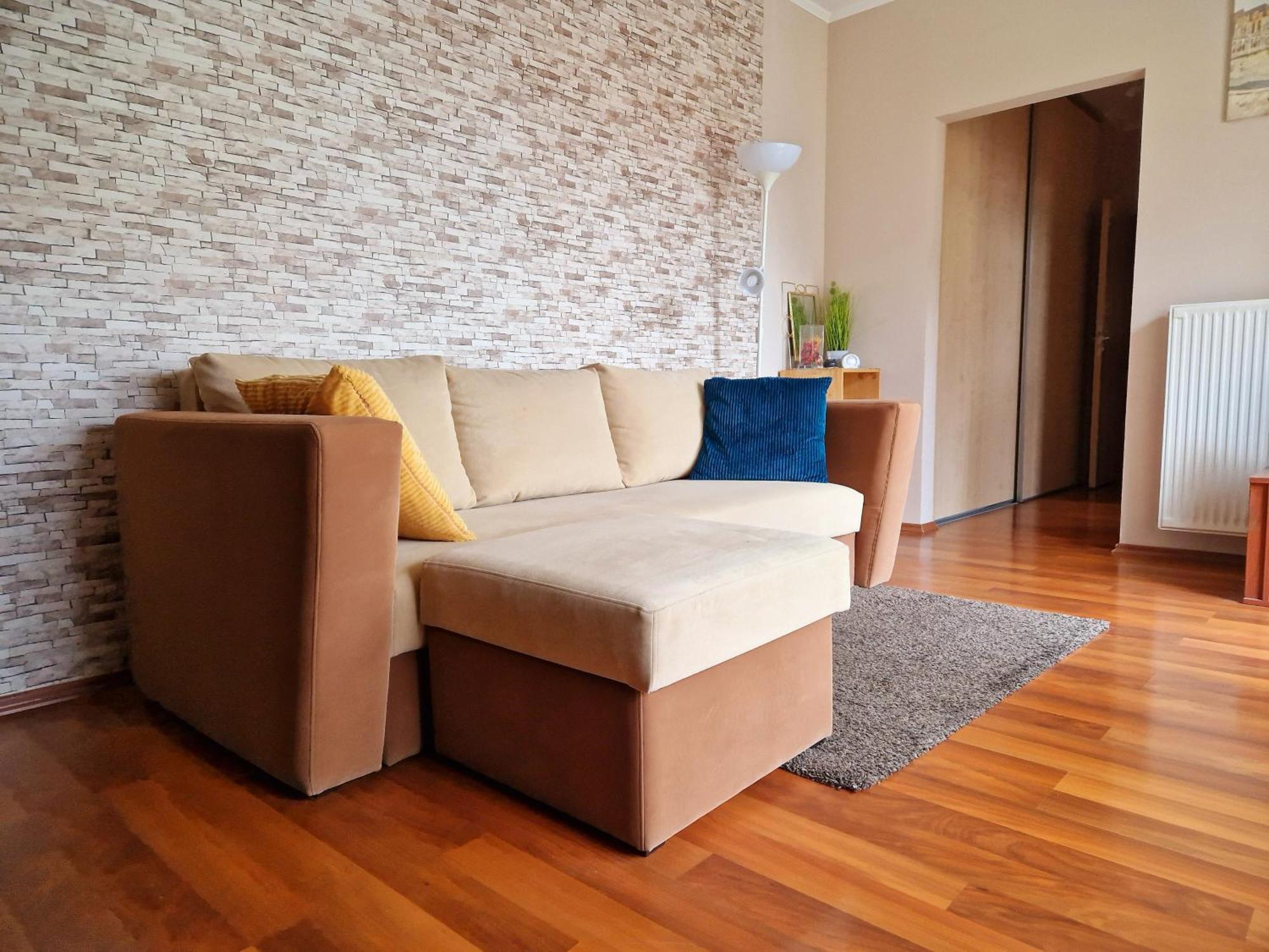 Apartamento Vendel Terasz Budapest