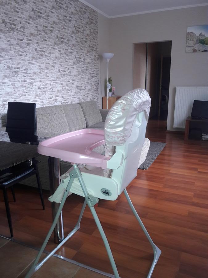 Appartement Vendel Terasz *